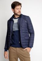 Blazer Brooklyn Padding F Navy