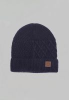 Gorro Boston Navy
