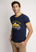 Polera Vermont Gold