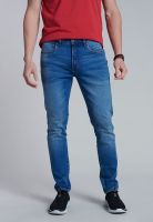 Jeans New Jersey Indigo