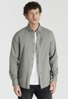 Camisa Ely Avant-Garde Grey