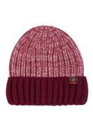 Gorro Tucson Burgundy