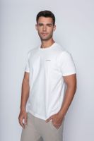 Polera Tolten White