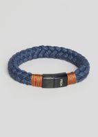 Pulsera Dallas Navy