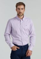 Camisa Baltimore Smart Casual Violet