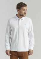 Polera Básica Dakota Fr White