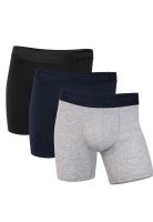 Tri Pack Tricolor Boxer
