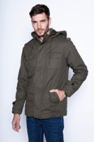 Chaqueta Military Twill Nevada F