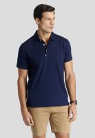 Polo Ronda Heritage Navy