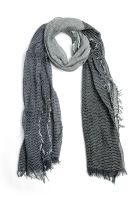 Pañuelo Detroit Dk. Grey