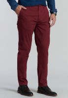 Pantalón Lowell Fr Burgundy