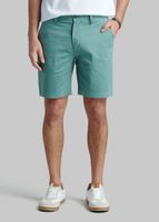 Bermuda Dallas River