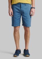 Bermuda Wisconsin Casual Blue