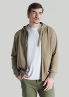 Polerón Ñuble Outdoor Khaki
