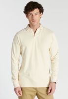 Polera Polo Mallorca Heritage Sand