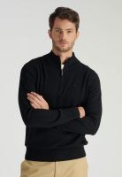 Sweater Ledesma Heritage Black