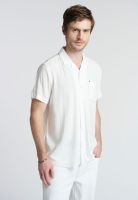 Camisa Knowlsey Ecru