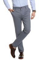 Pantalón Dublin F Metal