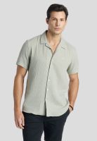 Camisa Cracovia Avant-Garde Marble