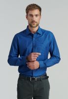 Camisa Arkansas Smart Casual Navy