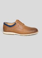 Zapatos New York Casual Toasted