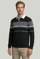 Polo Monaco Black