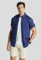 Camisa Colchester Heritage Blue