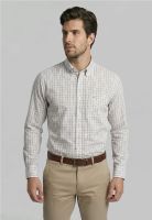 Camisa Arkansas Mustard