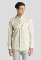 Camisa Varsovia Heritage Lt Yellow