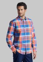 Camisa Lake Forest Orange