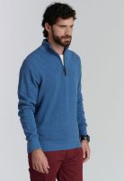Sweater Baytown F Business Lt Blue