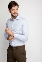 Camisa Smart Casual Georgia Sky