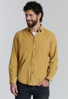 Camisa Honolulu Fr Camel