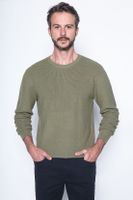 Sweater Tallin Khaki