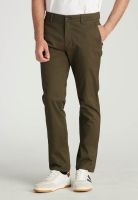 Pantalón Bagneaux Slim Heritage Military