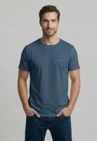 Polera Chicago Steel