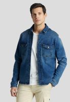 Chaqueta Gemini Heritage Navy