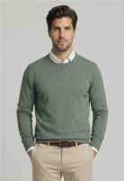 Sweater Paris Lt. Green