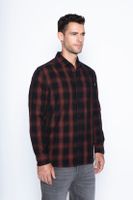 Camisa Aconcagua Terracota