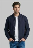 Camisa Smart Casual Coventry Navy