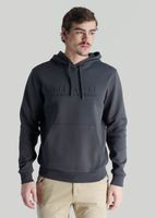 Polerón Toltén Outdoor Dk Grey