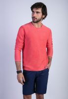 Sweater Blaine Fj Coral