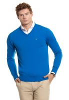 Sweater Smart Casual L/S Blue