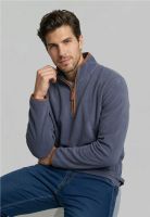 Poleron Cleveland Navy