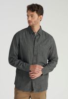 Camisa Banbury Heritage Lt Denim