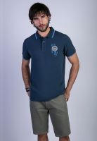 Polera Cincinnati Metal