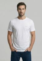 Polera Chicago White