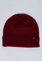 Beanie Jersey Fjs Burgundy