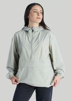 Cortaviento Amanda Sport Cement