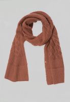 Bufanda Las Vegas Dk Camel